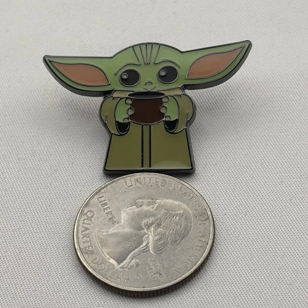 N/A pin good